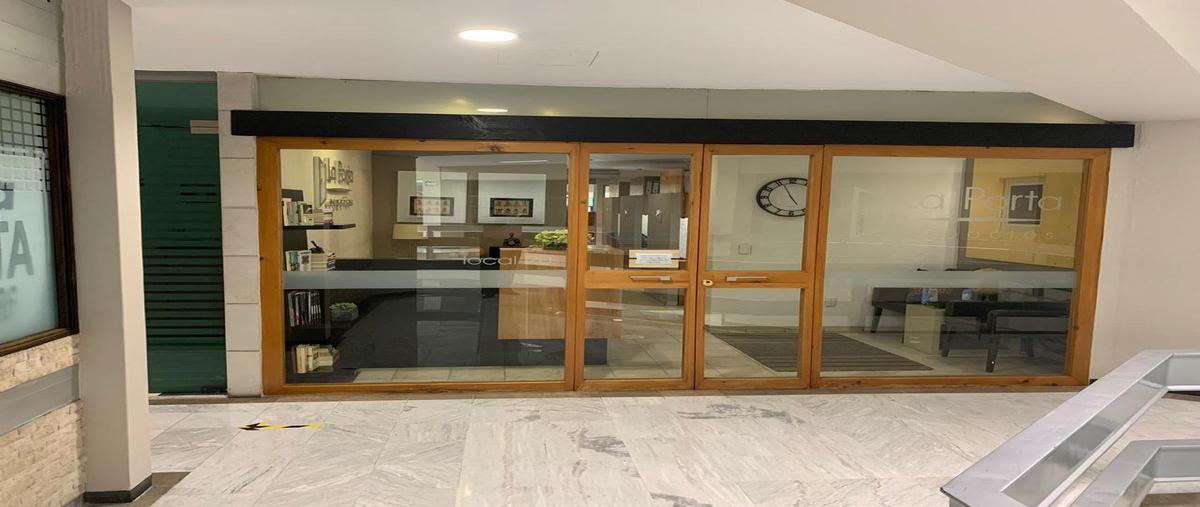 Foto de oficina en renta en  , jardines en la montaña, tlalpan, df / cdmx, 0 No. 05