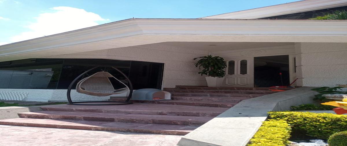 Foto de casa en renta en  , jardines en la montaña, tlalpan, df / cdmx, 0 No. 04
