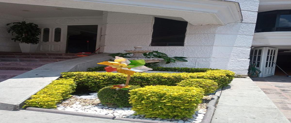 Foto de casa en renta en  , jardines en la montaña, tlalpan, df / cdmx, 0 No. 05