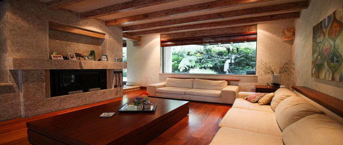 Foto de casa en venta en  , jardines en la montaña, tlalpan, df / cdmx, 26928133 No. 03