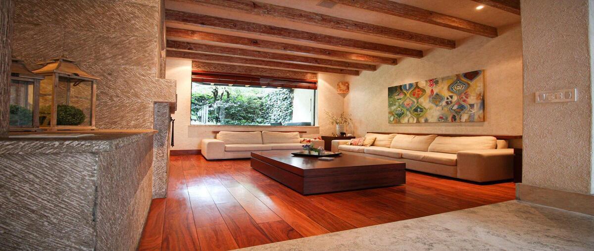 Foto de casa en venta en  , jardines en la montaña, tlalpan, df / cdmx, 26928133 No. 04