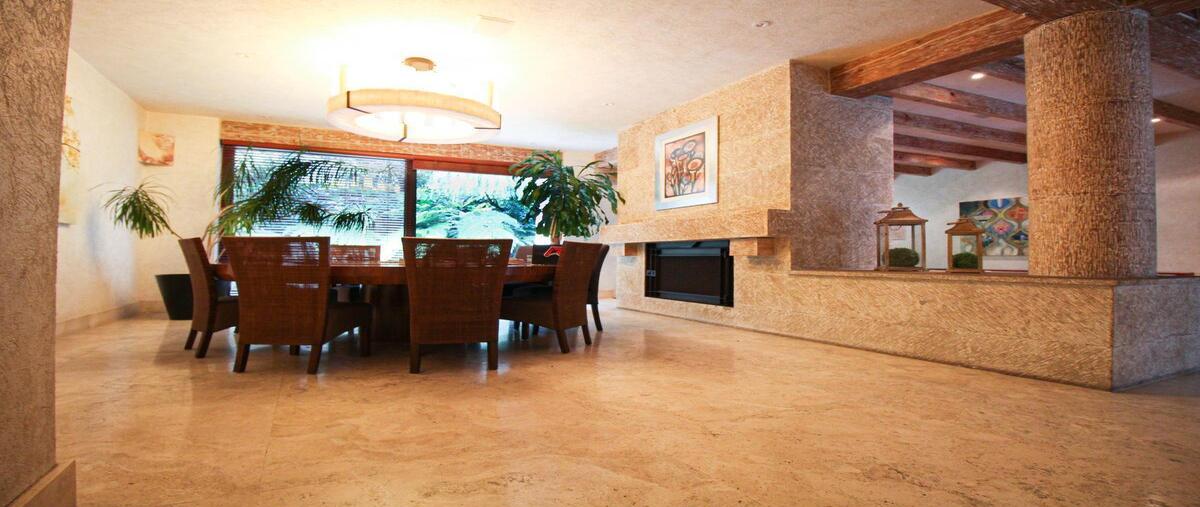 Foto de casa en venta en  , jardines en la montaña, tlalpan, df / cdmx, 26928133 No. 05