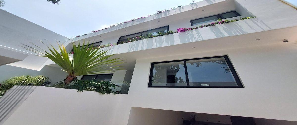 Foto de casa en , jardines en la montaña, tlalpan, df / cdmx, 26928145 foto 02 Foto de casa en venta en , jardines en la montaña, tlalpan, df / cdmx, 26928145 No. 02