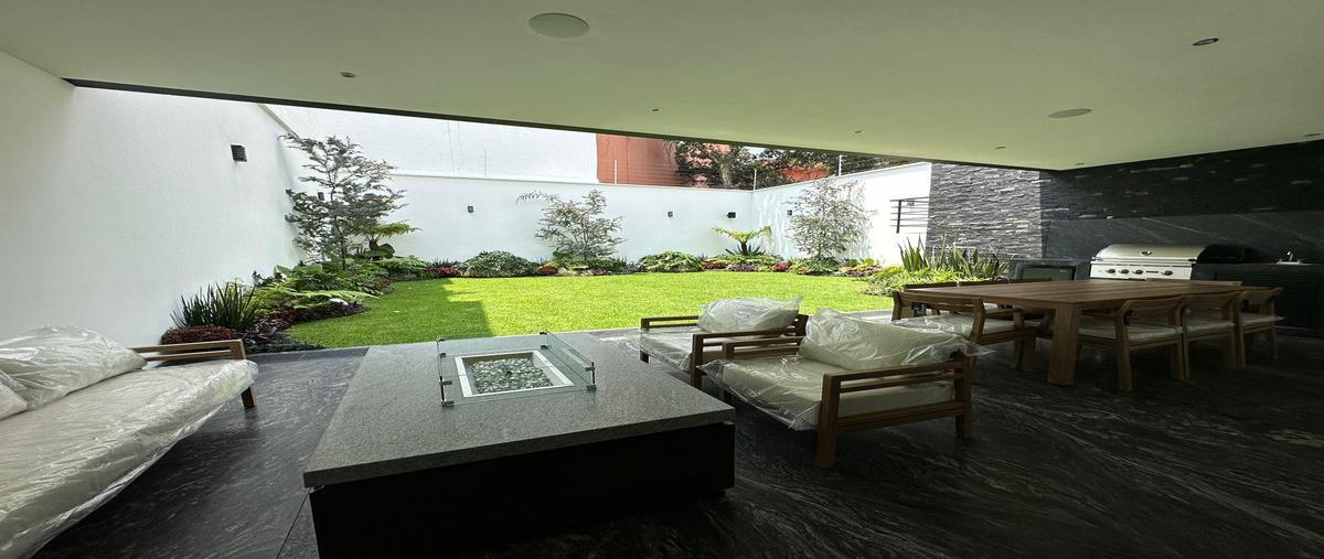 Foto de casa en venta en  , jardines en la montaña, tlalpan, df / cdmx, 27712466 No. 04