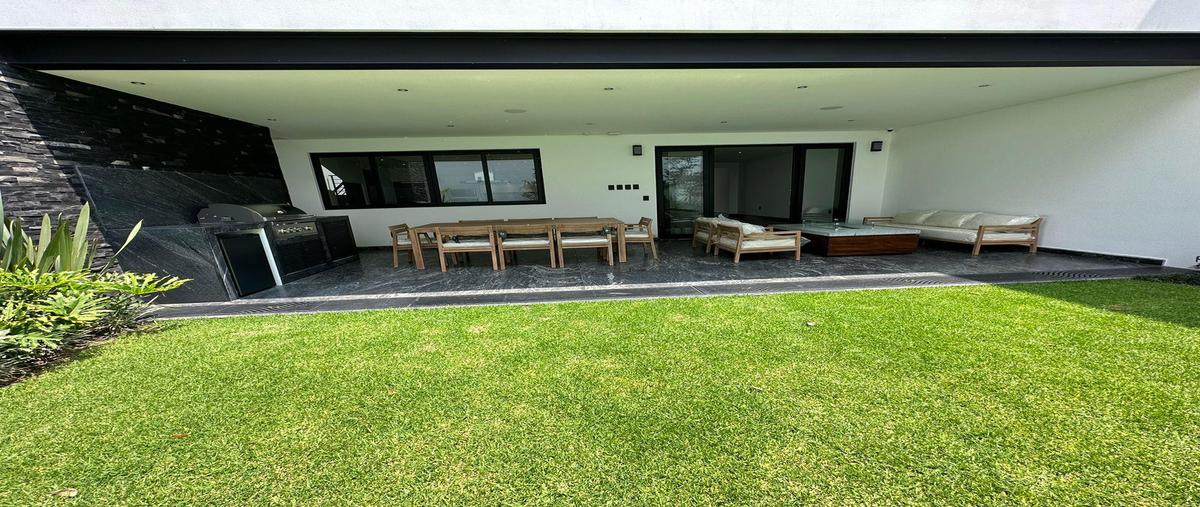 Foto de casa en venta en  , jardines en la montaña, tlalpan, df / cdmx, 27712466 No. 05