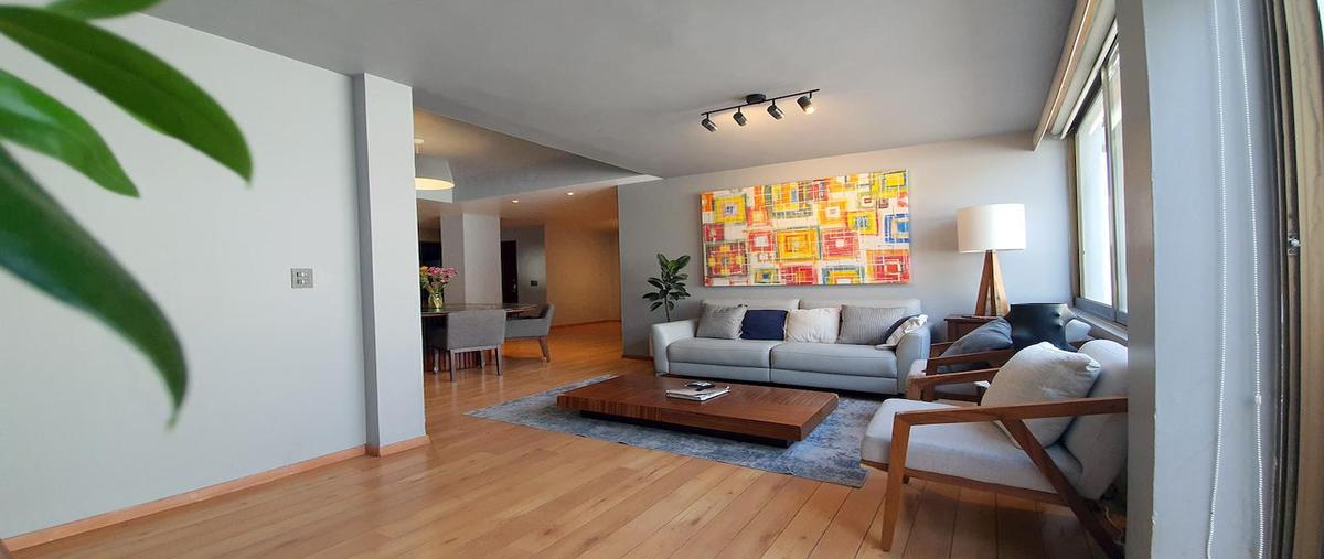 Foto de departamento en venta en  , jardines en la montaña, tlalpan, df / cdmx, 0 No. 01