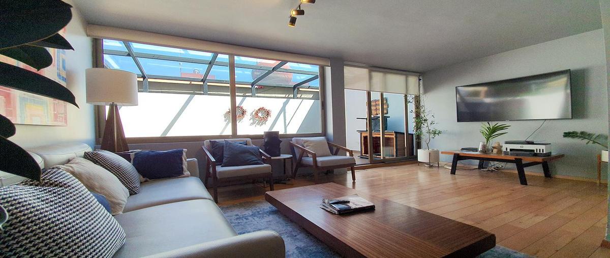 Foto de departamento en venta en  , jardines en la montaña, tlalpan, df / cdmx, 0 No. 05
