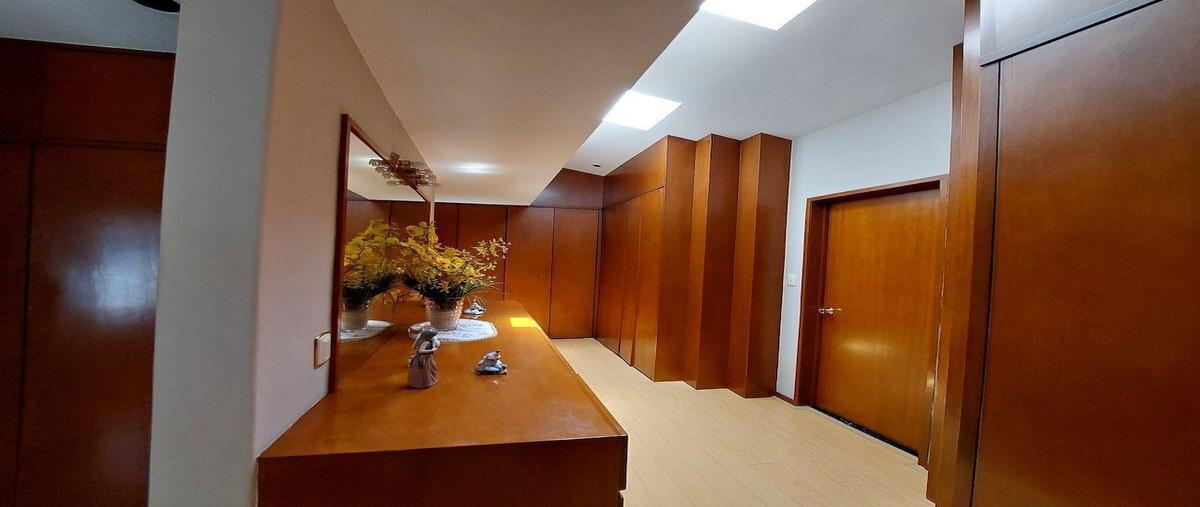 Foto de departamento en venta en  , jardines en la montaña, tlalpan, df / cdmx, 28115973 No. 05