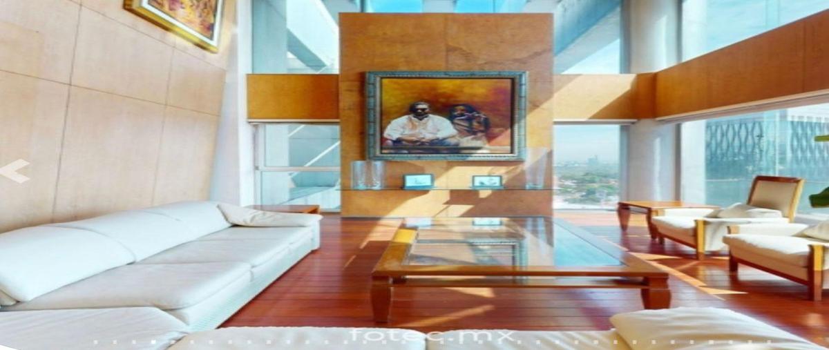 Foto de departamento en venta en  , jardines en la montaña, tlalpan, df / cdmx, 0 No. 01
