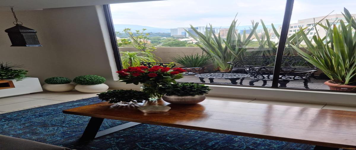 Foto de departamento en venta en  , jardines en la montaña, tlalpan, df / cdmx, 0 No. 03