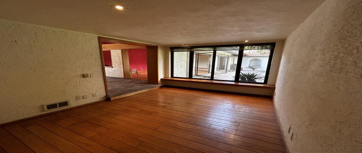 Foto de casa en venta en  , jardines en la montaña, tlalpan, df / cdmx, 0 No. 03