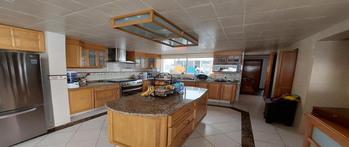 Foto de casa en venta en  , jardines en la montaña, tlalpan, df / cdmx, 0 No. 03