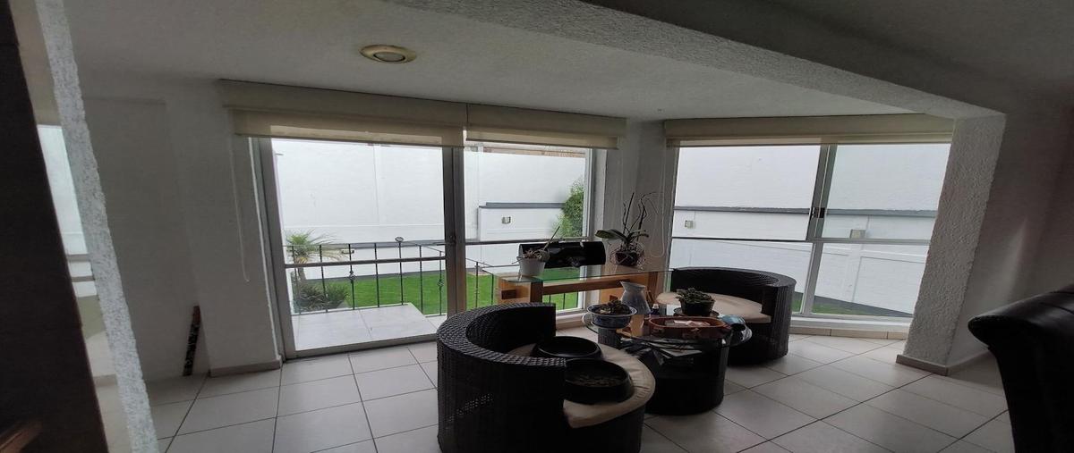 Foto de casa en venta en  , jardines en la montaña, tlalpan, df / cdmx, 0 No. 04