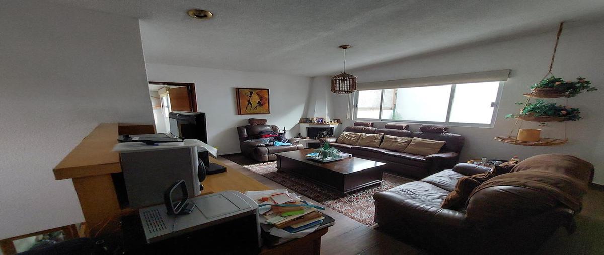 Foto de casa en venta en  , jardines en la montaña, tlalpan, df / cdmx, 0 No. 05