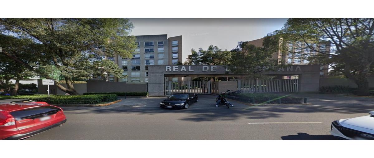 Foto de departamento en venta en  , jardines en la montaña, tlalpan, df / cdmx, 0 No. 03