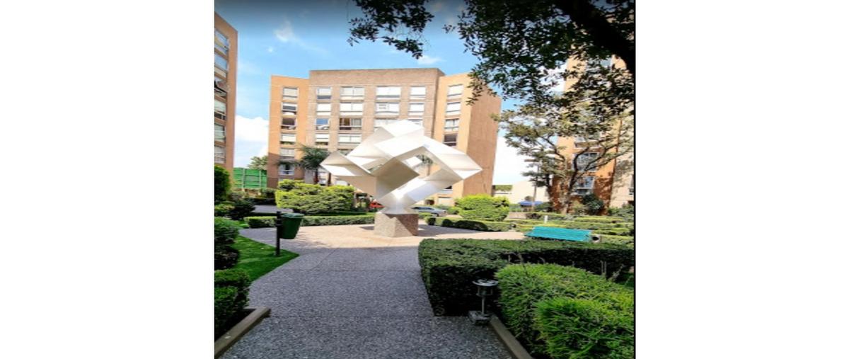 Foto de departamento en venta en  , jardines en la montaña, tlalpan, df / cdmx, 0 No. 05