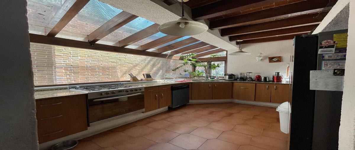 Foto de casa en renta en  , jardines en la montaña, tlalpan, df / cdmx, 29339465 No. 04
