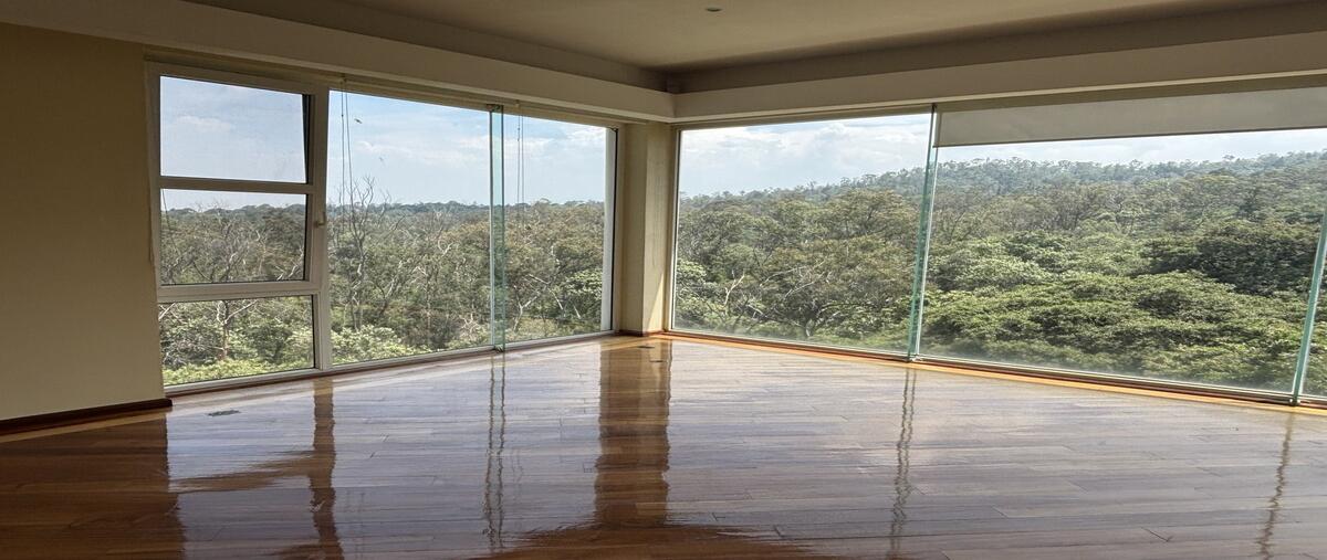 Foto de departamento en renta en  , jardines en la montaña, tlalpan, df / cdmx, 29525742 No. 03