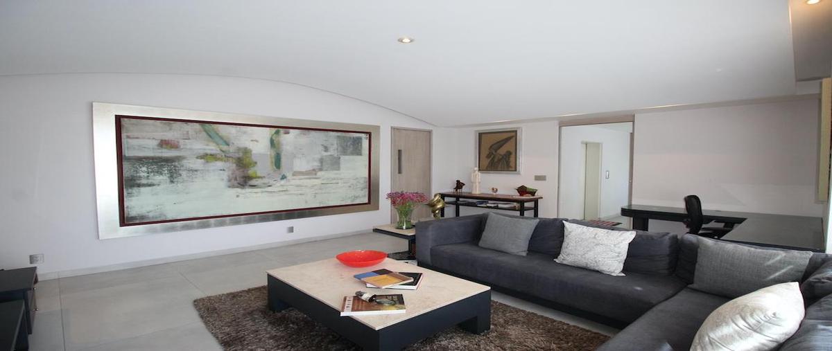 Foto de departamento en renta en  , jardines en la montaña, tlalpan, df / cdmx, 0 No. 03