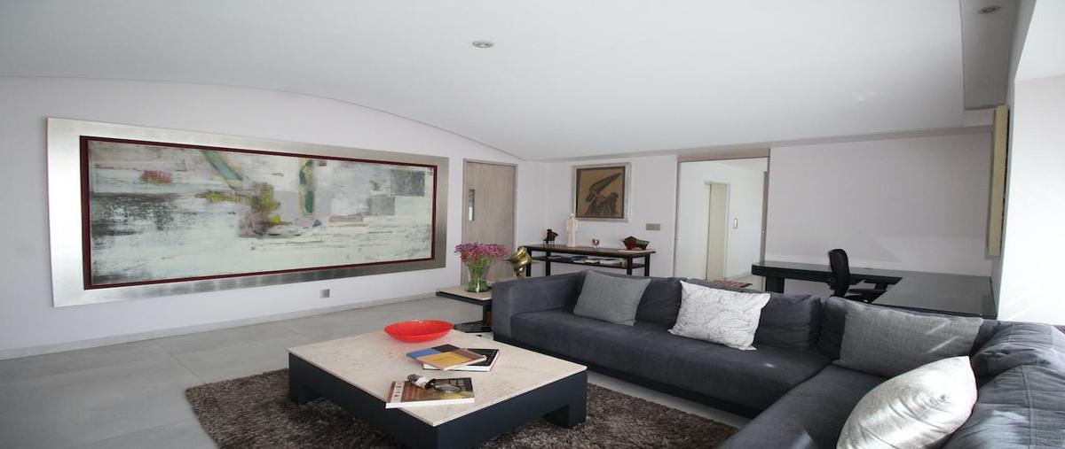 Foto de departamento en renta en  , jardines en la montaña, tlalpan, df / cdmx, 0 No. 04