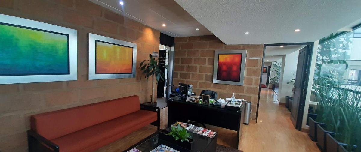 Foto de oficina en renta en  , jardines en la montaña, tlalpan, df / cdmx, 29957682 No. 03