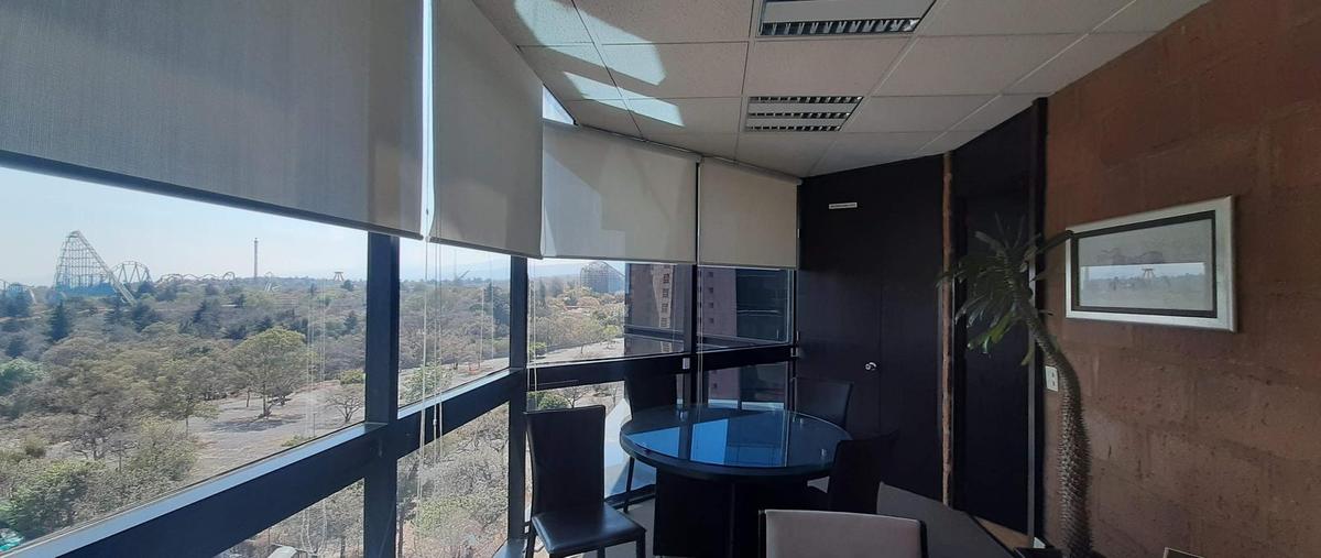 Foto de oficina en renta en  , jardines en la montaña, tlalpan, df / cdmx, 29957682 No. 04