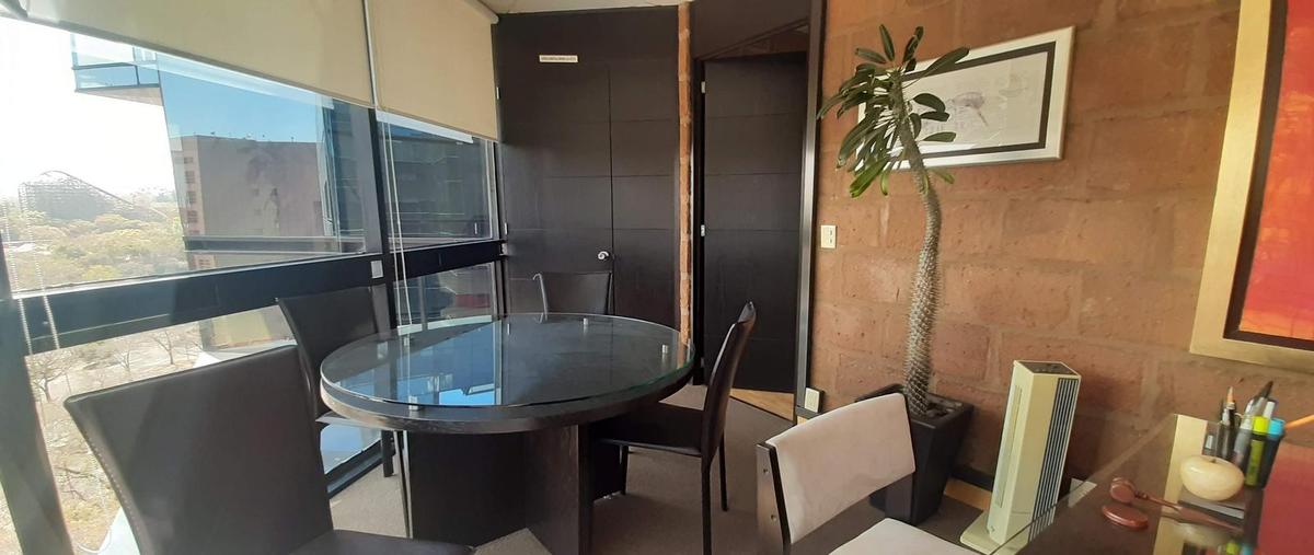 Foto de oficina en renta en  , jardines en la montaña, tlalpan, df / cdmx, 29957682 No. 05