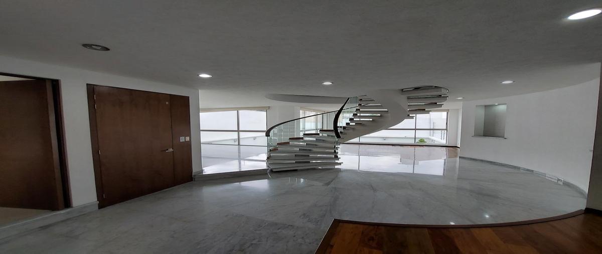Foto de casa en renta en  , jardines en la montaña, tlalpan, df / cdmx, 0 No. 01