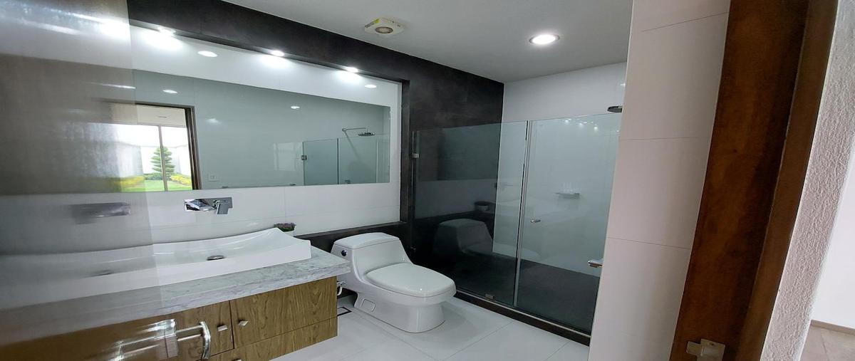 Foto de casa en renta en  , jardines en la montaña, tlalpan, df / cdmx, 0 No. 03
