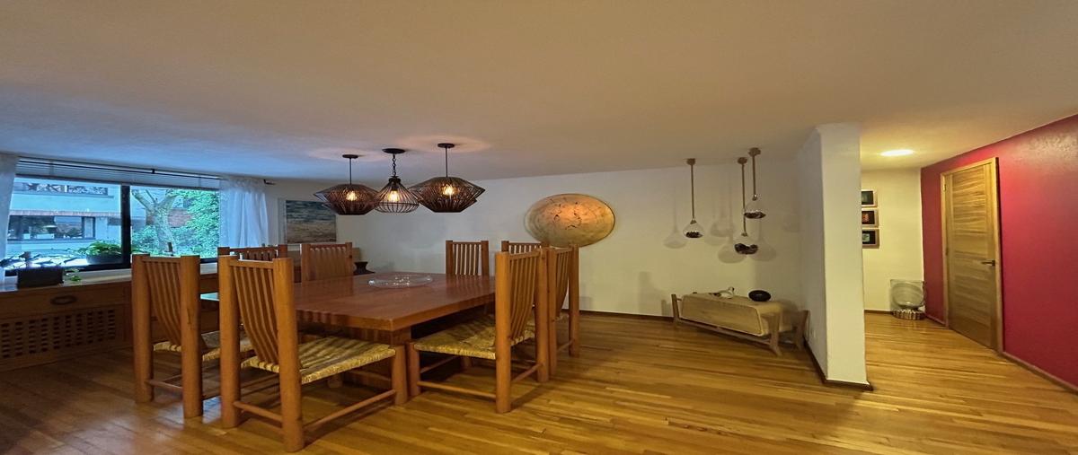 Foto de casa en venta en  , jardines en la montaña, tlalpan, df / cdmx, 30131102 No. 04