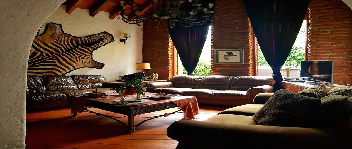 Foto de casa en renta en  , jardines en la montaña, tlalpan, df / cdmx, 30278478 No. 01