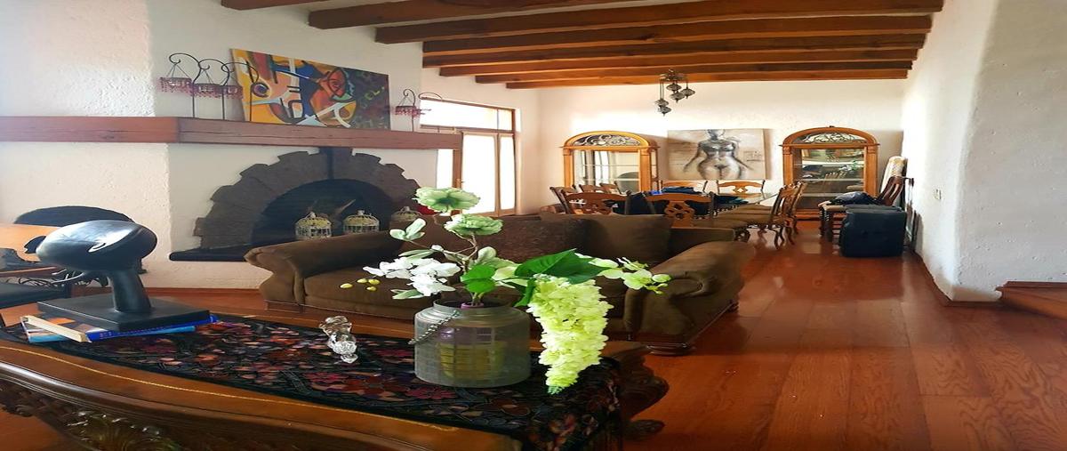 Foto de casa en renta en  , jardines en la montaña, tlalpan, df / cdmx, 30278478 No. 02