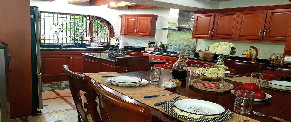 Foto de casa en renta en  , jardines en la montaña, tlalpan, df / cdmx, 30278478 No. 04