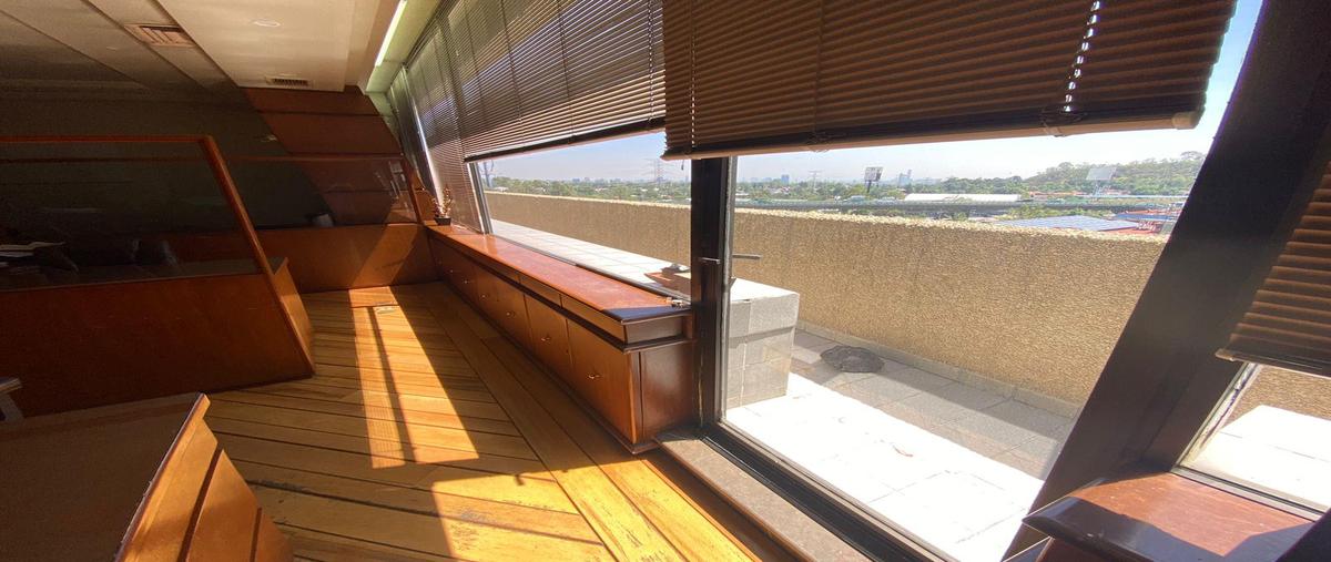 Foto de oficina en renta en  , jardines en la montaña, tlalpan, df / cdmx, 30298017 No. 04