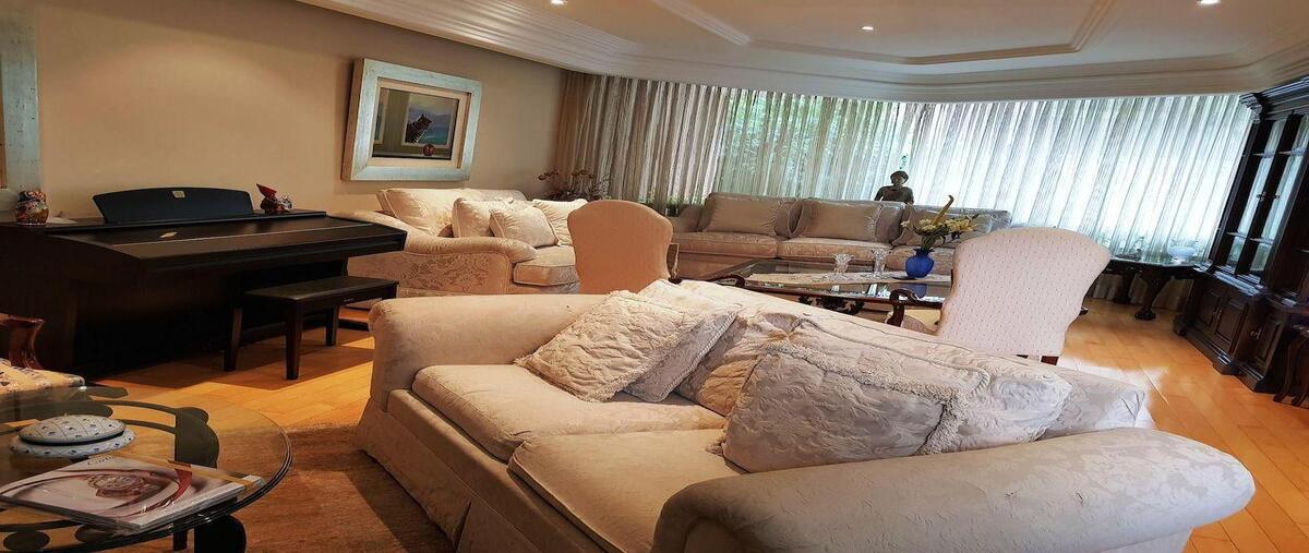 Foto de casa en venta en  , jardines en la montaña, tlalpan, df / cdmx, 30298891 No. 02