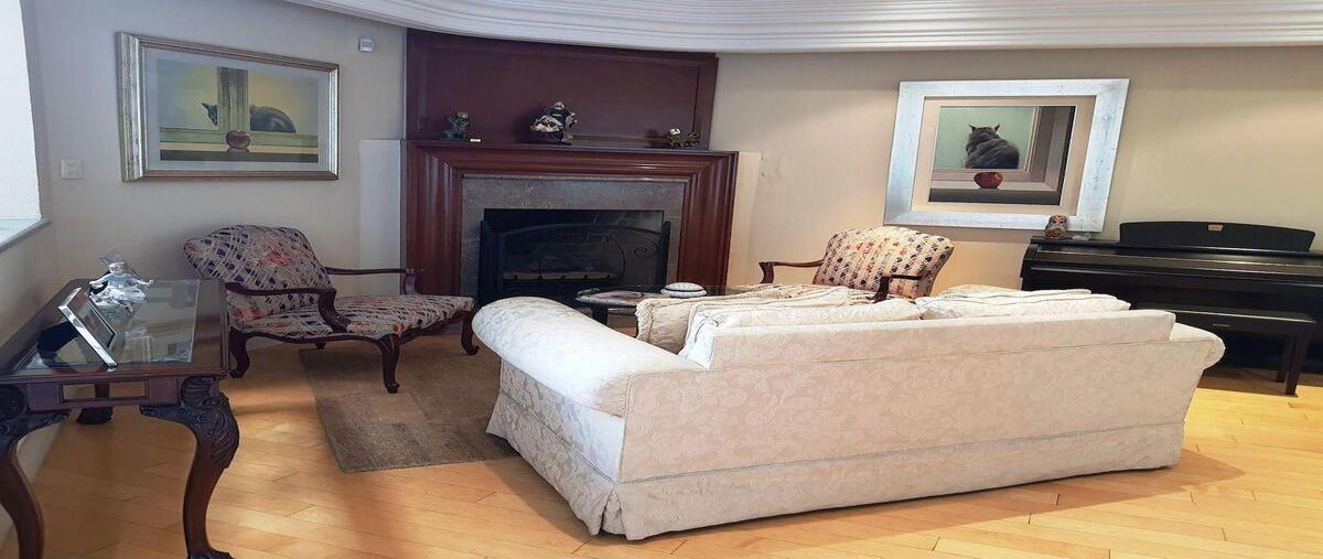 Foto de casa en venta en  , jardines en la montaña, tlalpan, df / cdmx, 30298891 No. 03