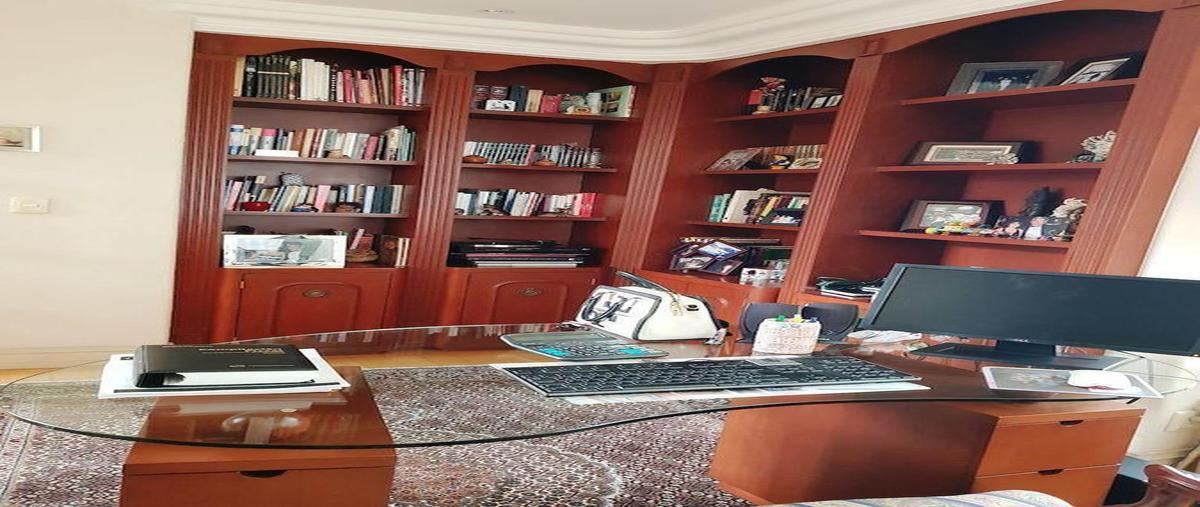 Foto de casa en venta en  , jardines en la montaña, tlalpan, df / cdmx, 30298891 No. 05