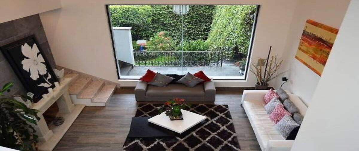 Foto de casa en venta en  , jardines en la montaña, tlalpan, df / cdmx, 30356254 No. 01