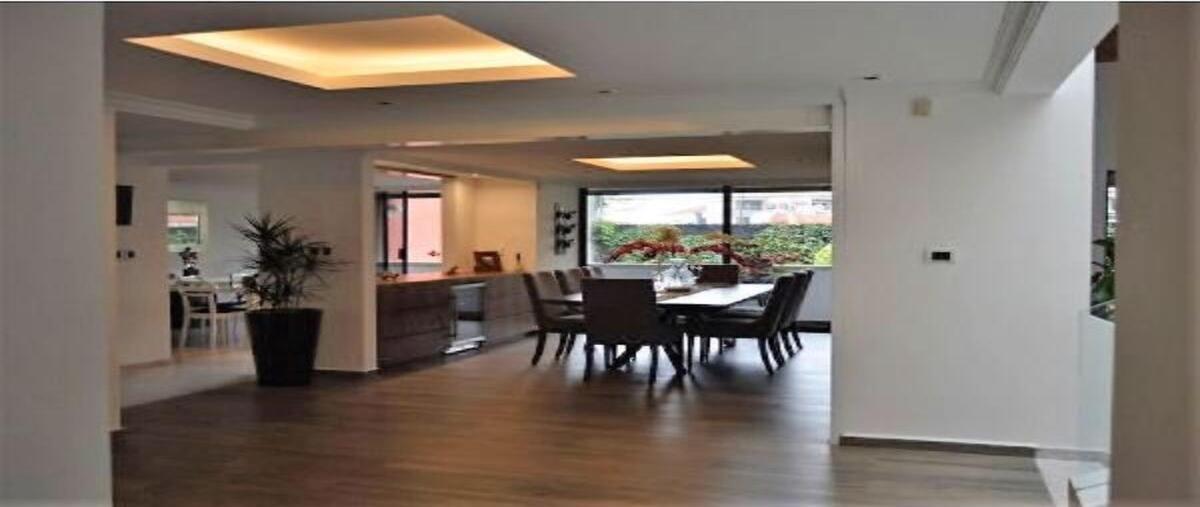 Foto de casa en venta en  , jardines en la montaña, tlalpan, df / cdmx, 30356254 No. 03