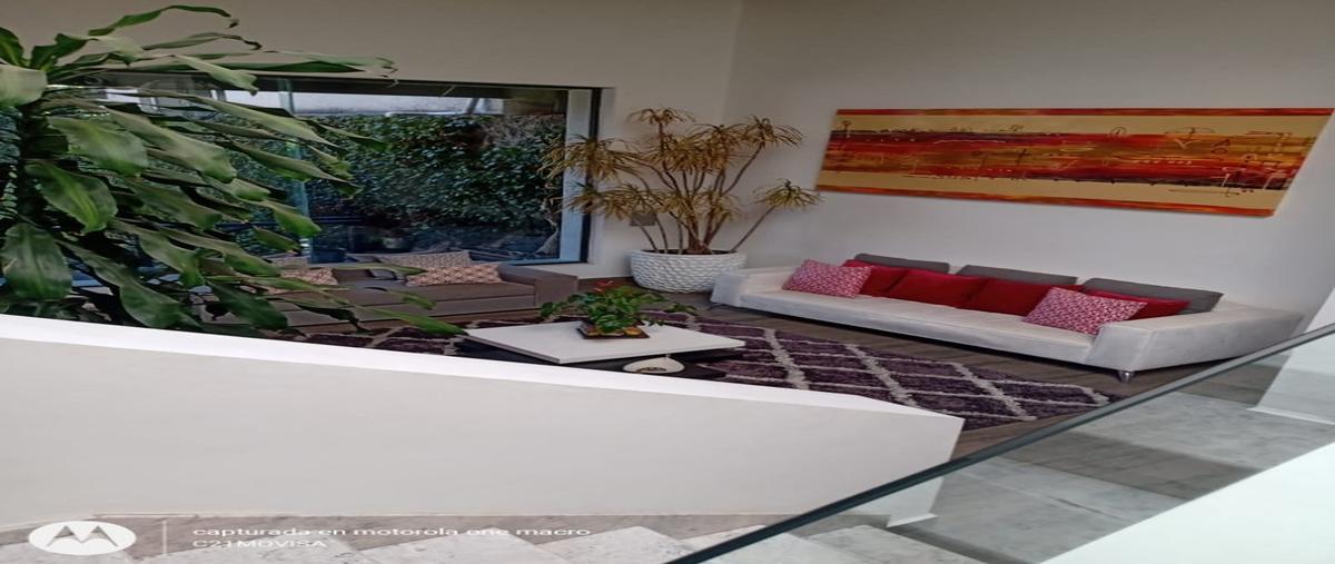 Foto de casa en venta en  , jardines en la montaña, tlalpan, df / cdmx, 30356254 No. 04