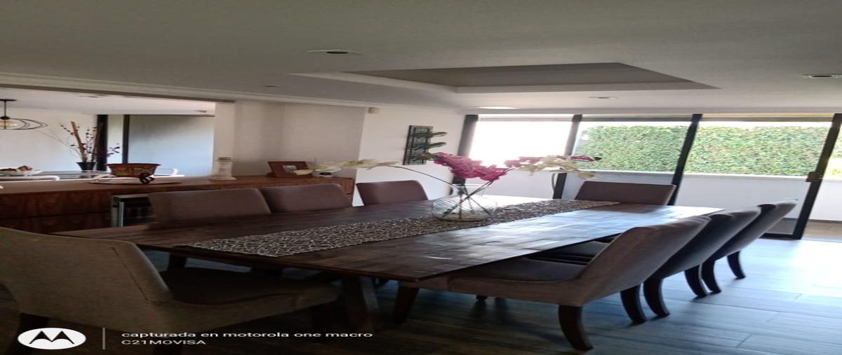 Foto de casa en venta en  , jardines en la montaña, tlalpan, df / cdmx, 30356254 No. 05