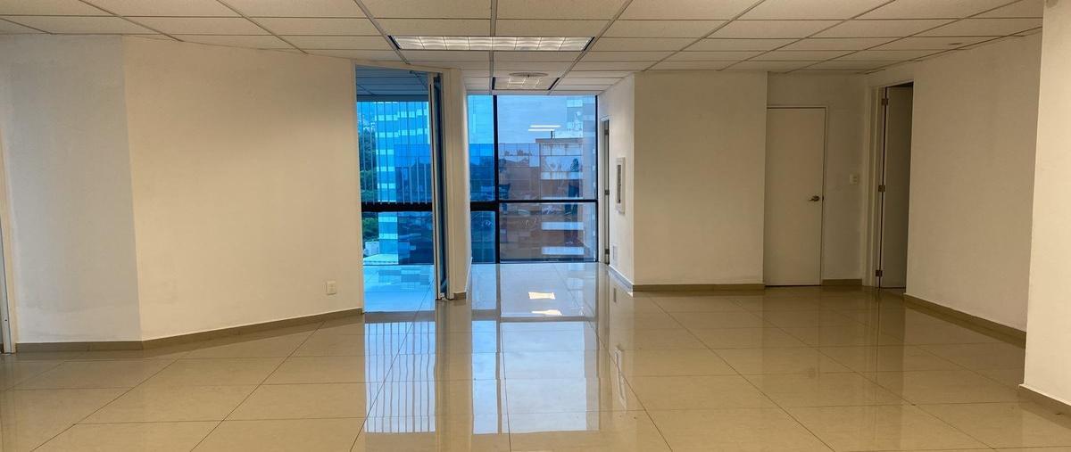 Foto de oficina en renta en  , jardines en la montaña, tlalpan, df / cdmx, 0 No. 01