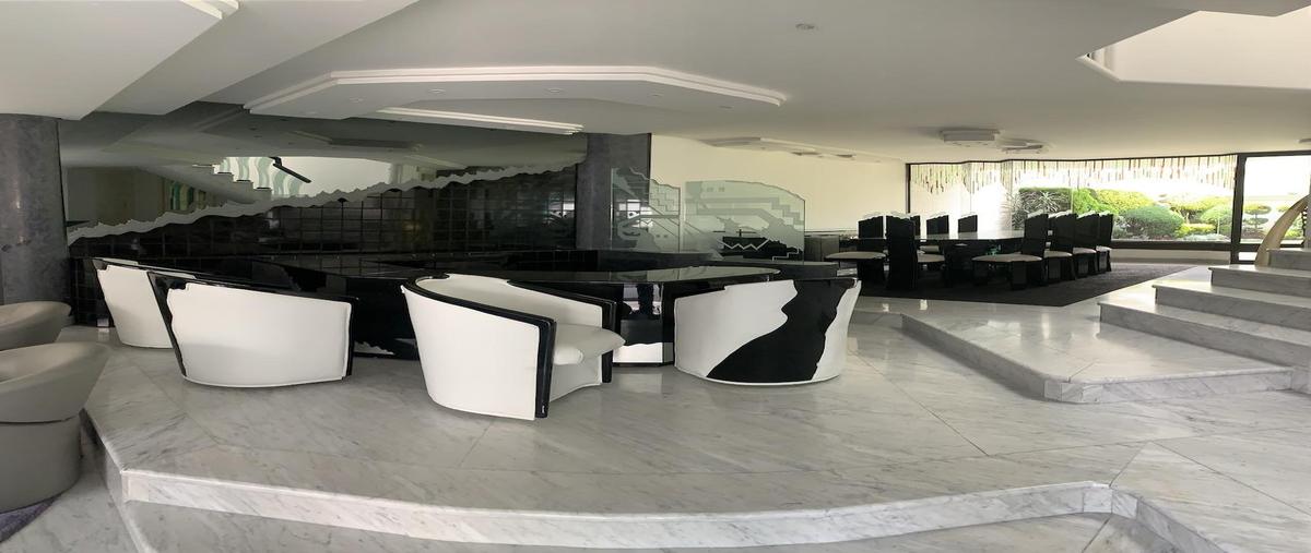 Foto de casa en renta en  , jardines en la montaña, tlalpan, df / cdmx, 0 No. 01