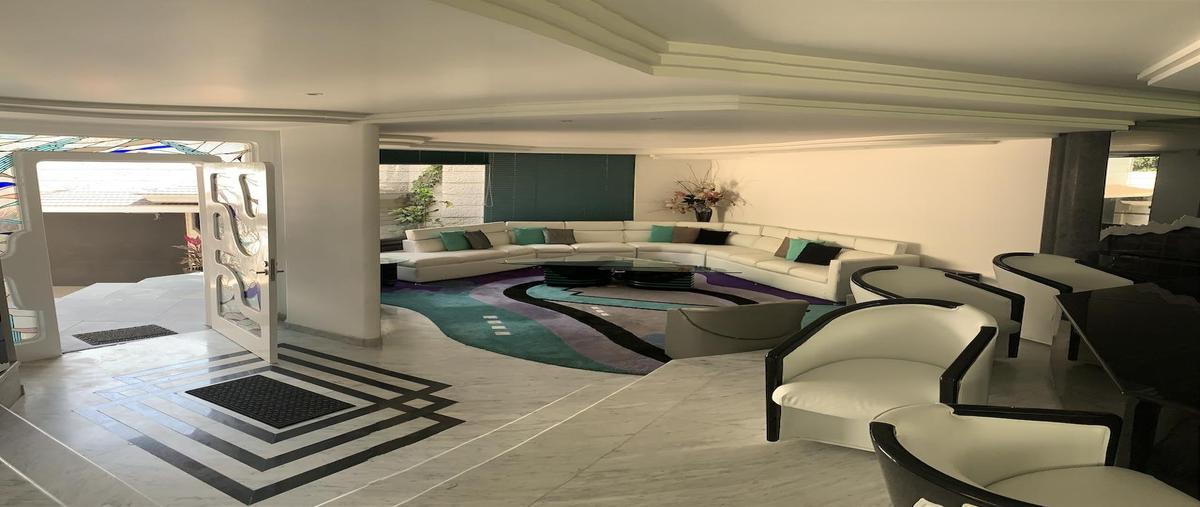Foto de casa en renta en  , jardines en la montaña, tlalpan, df / cdmx, 0 No. 02