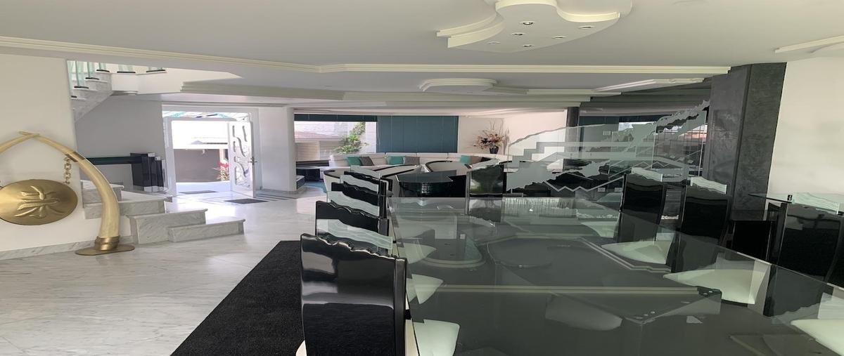 Foto de casa en renta en  , jardines en la montaña, tlalpan, df / cdmx, 0 No. 03