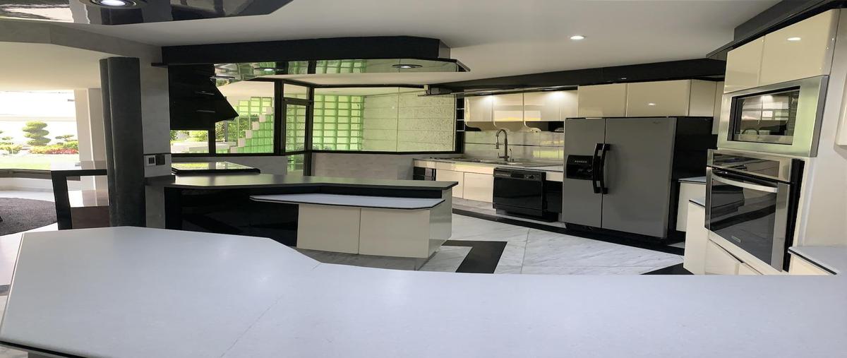 Foto de casa en renta en  , jardines en la montaña, tlalpan, df / cdmx, 0 No. 05