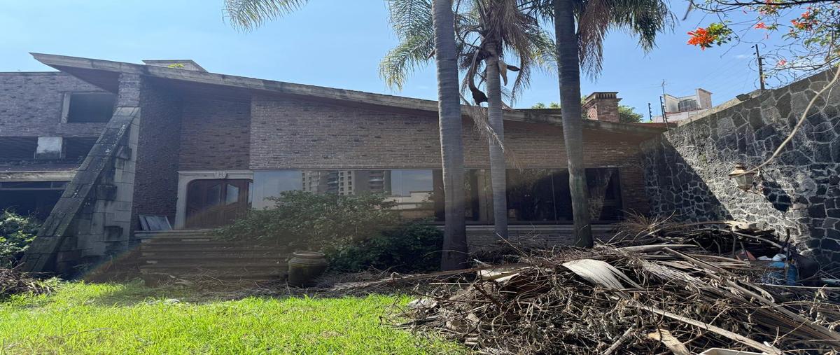Foto de terreno habitacional en venta en  , jardines en la montaña, tlalpan, df / cdmx, 30378986 No. 03