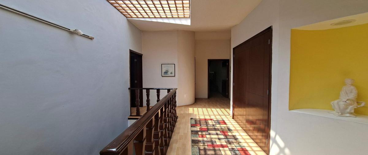 Foto de casa en , jardines en la montaña, tlalpan, df / cdmx, 30408172 foto 05 Foto de casa en venta en , jardines en la montaña, tlalpan, df / cdmx, 30408172 No. 05