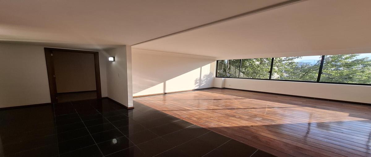 Foto de departamento en venta en  , jardines en la montaña, tlalpan, df / cdmx, 30606060 No. 04