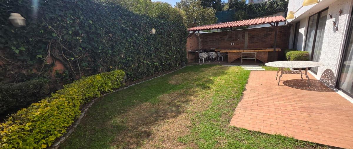 Foto de casa en venta en  , jardines en la montaña, tlalpan, df / cdmx, 30616416 No. 05